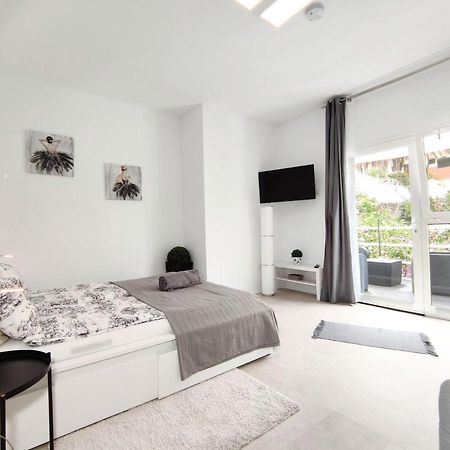 Apartments Fantastico Puerto De La Cruz With Balcony, Terrace, Air Conditioning And Free Parking, Ideal For Couples And Solo Travelers Puerto de la Cruz (Tenerife) Extérieur photo