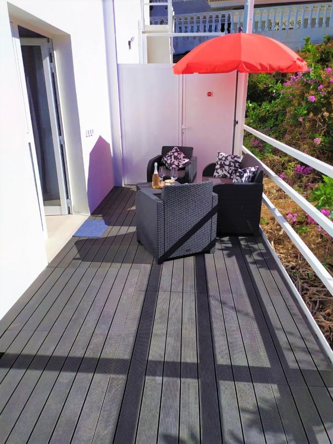 Apartments Fantastico Puerto De La Cruz With Balcony, Terrace, Air Conditioning And Free Parking, Ideal For Couples And Solo Travelers Puerto de la Cruz (Tenerife) Extérieur photo