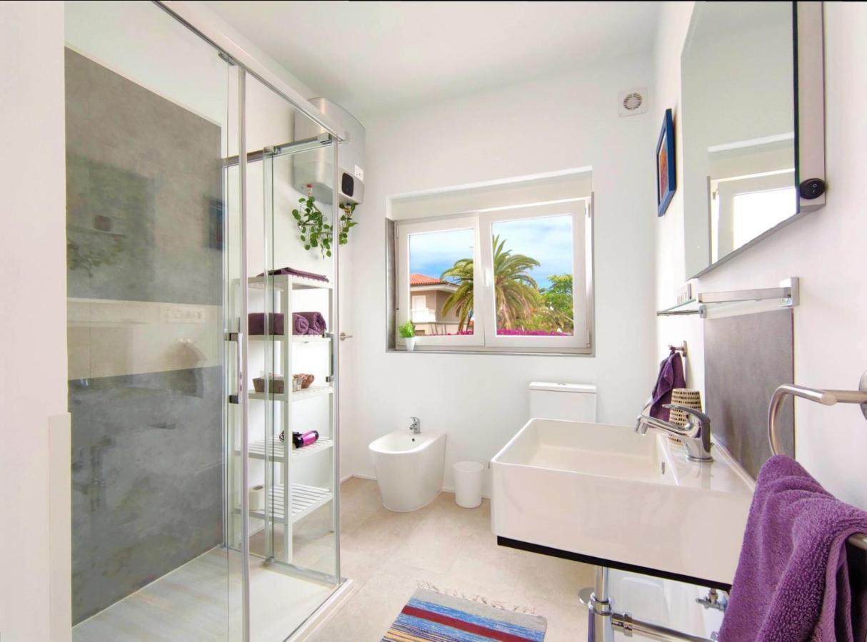 Apartments Fantastico Puerto De La Cruz With Balcony, Terrace, Air Conditioning And Free Parking, Ideal For Couples And Solo Travelers Puerto de la Cruz (Tenerife) Extérieur photo