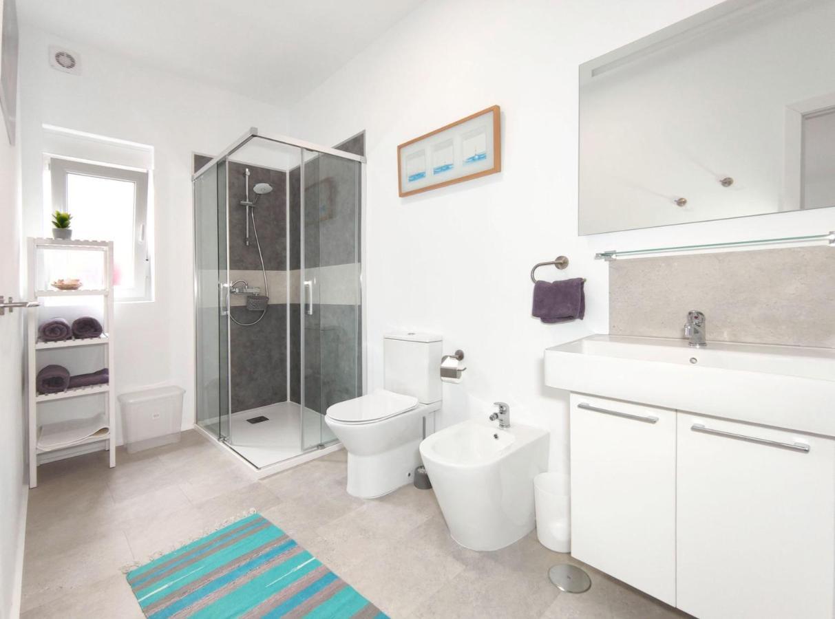 Apartments Fantastico Puerto De La Cruz With Balcony, Terrace, Air Conditioning And Free Parking, Ideal For Couples And Solo Travelers Puerto de la Cruz (Tenerife) Extérieur photo